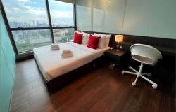 High Street Centre (D6), Apartment #624986081